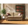 Old Charm Hemmingway Large Sofa in Fabric