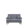 Old Charm Pickering Compact 2 Seater Sofa in Fabric