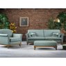 Old Charm Weybourne Compact 2 Seater Sofa in Fabric