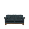 Old Charm Weybourne Medium Sofa in Fabric