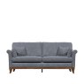 Old Charm Weybourne Large Sofa in Fabric