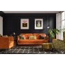 Orla Kiely Orla Kiely Ivy Large Sofa