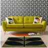 Orla Kiely Orla Kiely Laurel Large Sofa