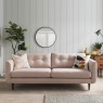 Orla Kiely Orla Kiely Linden Large Sofa