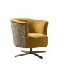 Orla Kiely Orla Kiely Lily Swivel Chair