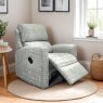 G Plan G Plan Hamilton Recliner Chair in Fabric