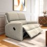 G Plan G Plan Hamilton 2 Seater Double Recliner in Fabric