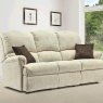 Sherborne Sherborne Nevada 3 Seater Sofa in Fabric