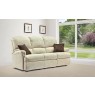 Sherborne Sherborne Nevada 3 Seater Sofa in Fabric