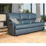 Sherborne Sherborne Nevada 3 Seater Recliner in Fabric