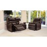 Sherborne Sherborne Olivia 2 Seater Recliner in Leather