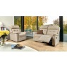 Sherborne Sherborne Roma 2 Seater Recliner in Fabric