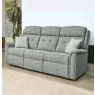 Sherborne Sherborne Roma 3 Seater Sofa in Fabric