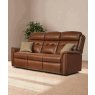 Sherborne Sherborne Roma 3 Seater Sofa in Leather