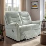 G Plan G Plan Holmes 2 Seater Recliner in Fabric