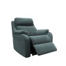 G Plan G Plan Kingsbury Recliner Chair in Leather