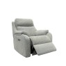 G Plan G Plan Kingsbury Dual Elevate Chair in Fabric