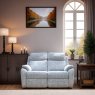 G Plan G Plan Kingsbury 2 Seater Sofa in Fabric