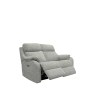 G Plan G Plan Kingsbury 2 Seater Double Recliner in Fabric