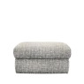 G Plan G Plan Kingsbury Storage Footstool in Fabric