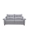 G Plan G Plan Riley Large Sofa in Fabric