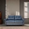 G Plan G Plan Riley Large Sofa in Leather