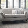 Parker Knoll Westbury 2 Seater Sofa (2 x Scatters)