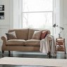 Parker Knoll Westbury Large 2 Seater Sofa (2 x Scatters)