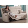 Celebrity Celebrity Somersby 3 Seater Recliner in Leather