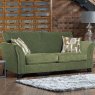 Alstons Upholstery Emilia 3 Seater Sofa (Standard Back)