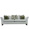 Alstons Upholstery Emilia Grand Sofa (Pillow Back)