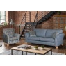 Alstons Upholstery Emilia Grand Sofa (Standard Back)