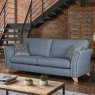 Alstons Upholstery Emilia Grand Sofa (Standard Back)