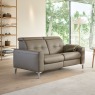 Stressless Stressless Anna A1 2 Seater Sofa in Leather