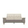 Stressless Stressless Anna A2 2 Seater Sofa in Fabric