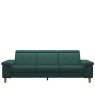 Stressless Stressless Anna A2 3 Seater Sofa in Fabric