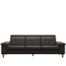 Stressless Stressless Anna A2 3 Seater Sofa in Leather