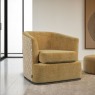 Orla Kiely Orla Kiely Callan Swivel Chair