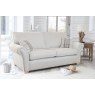 Alstons Upholstery Lancaster 3 Seater Sofa