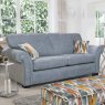 Alstons Upholstery Lancaster 3 Seater Sofa