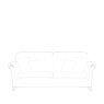 Alstons Upholstery Lowry Grand Sofa (Standard Back)