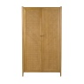 Baker Furniture Bali Double Wardrobe