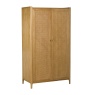 Baker Furniture Bali Double Wardrobe