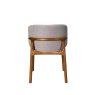 Baker Furniture Eve Dining Chair Pair