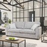 Alstons Upholstery Memphis Grand Sofa (Standard Back)