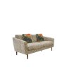 Orla Kiely Orla Kiely Dorsey Medium Sofa