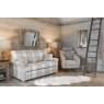 Alstons Upholstery Poppy 2 Seater Sofa Bed