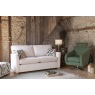 Alstons Upholstery Reuben 3 Seater Sofa