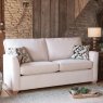 Alstons Upholstery Reuben 3 Seater Sofa