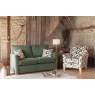 Alstons Upholstery Reuben 2 Seater Sofa